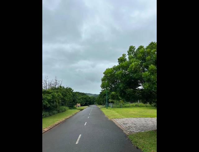 LAND FOR SALE IN ZINI RIVER ESTATE